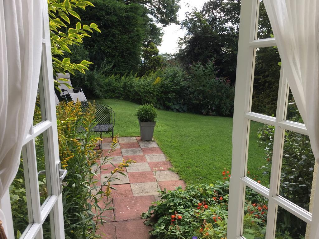 Hotel Fauhope Country House Melrose Exterior foto